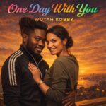 Wutah Kobby – One Day With You (Prod by DubbleDose)