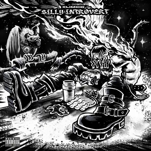 Xlimkid – Silly Introvert (Prod by Sylvester Crentsil)