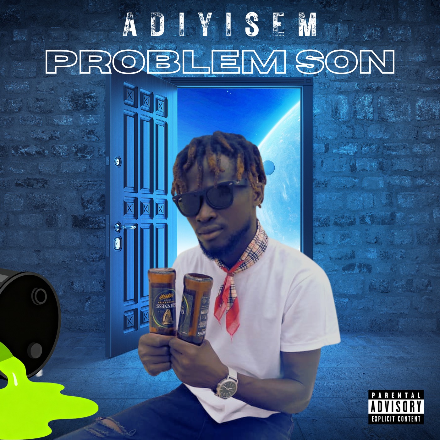 Adiyisem – Problem Son