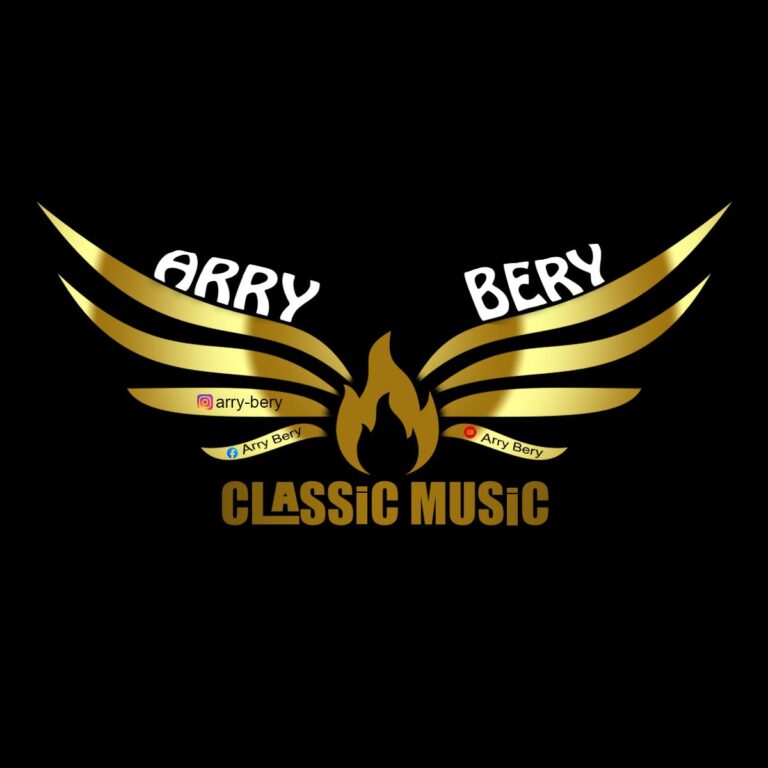Arry Bery - On My Way (Prod by Knike Billyon)