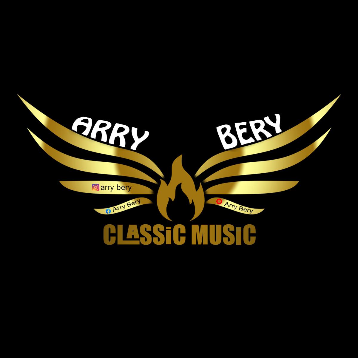 Arry Bery - On My Way (Prod by Knike Billyon)