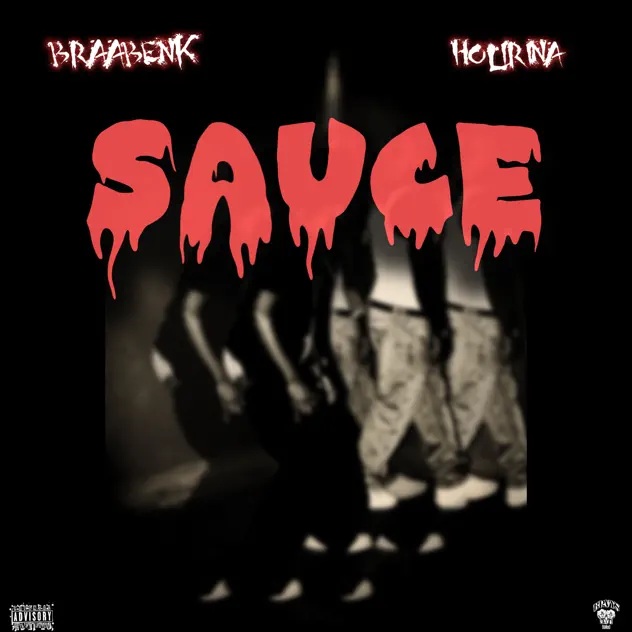 Braa Benk – Sauce Ft. Holyrina (Prod by MJayDidThis & Zmoke)