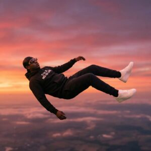 Flowking Stone – Chale No Dulling (WYFL Riddim) (Prod by DJ Mac)