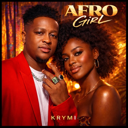 Krymi – Afro Girl (Prod by Lawrence Konadu Boateng)