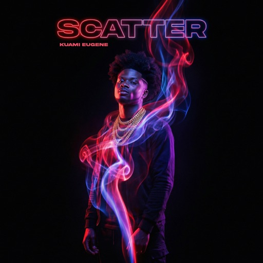 Kuami Eugene – Scatter (Prod by Kuami Eugene)