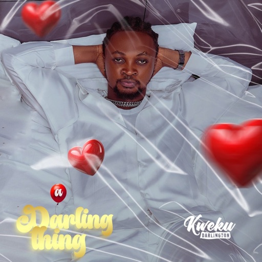 Kweku Darlington - Maabena (Prod by Freddy Beat)