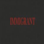 Kwesi Arthur - Immigrant (Prod by Christo)