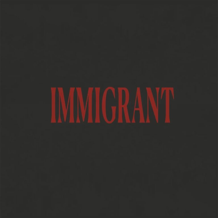 Kwesi Arthur - Immigrant (Prod by Christo)