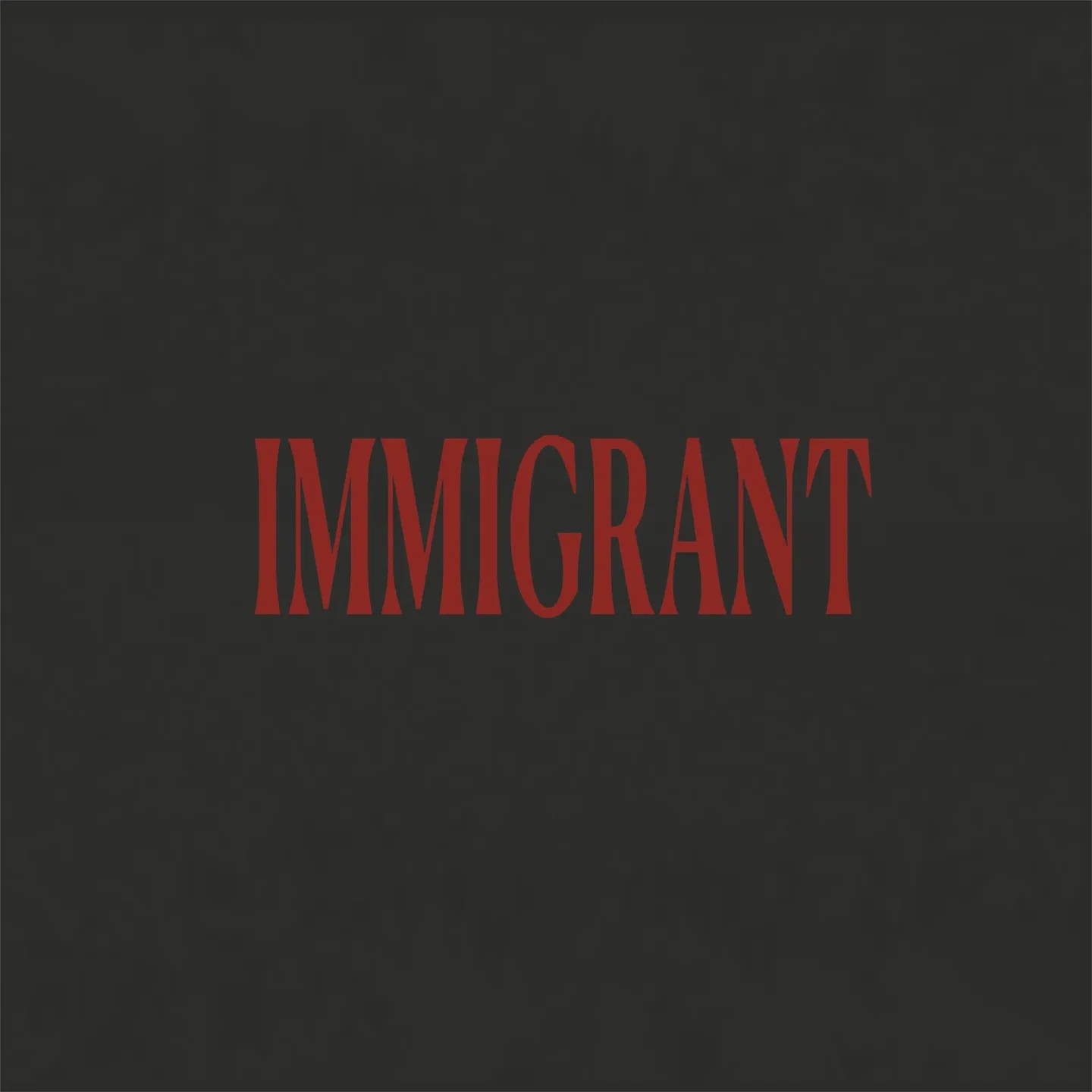 Kwesi Arthur - Immigrant (Prod by Christo)