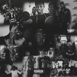 Kwesi Arthur - Yawa (Hosanna) (Prod by KaySo)