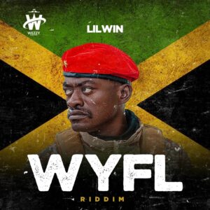 Lil Win – WYFL (Riddim) Ft. CrashDummy & DJ Mac
