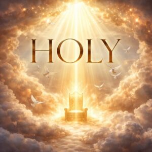 MOGmusic - Holy (Prod by Morris Vorvor)