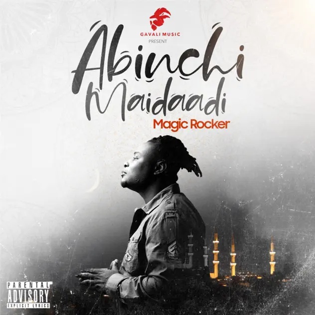 Magic Rocker – Abinchi Maidaadi