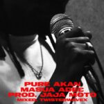 Pure Akan - Masua Adeɛ