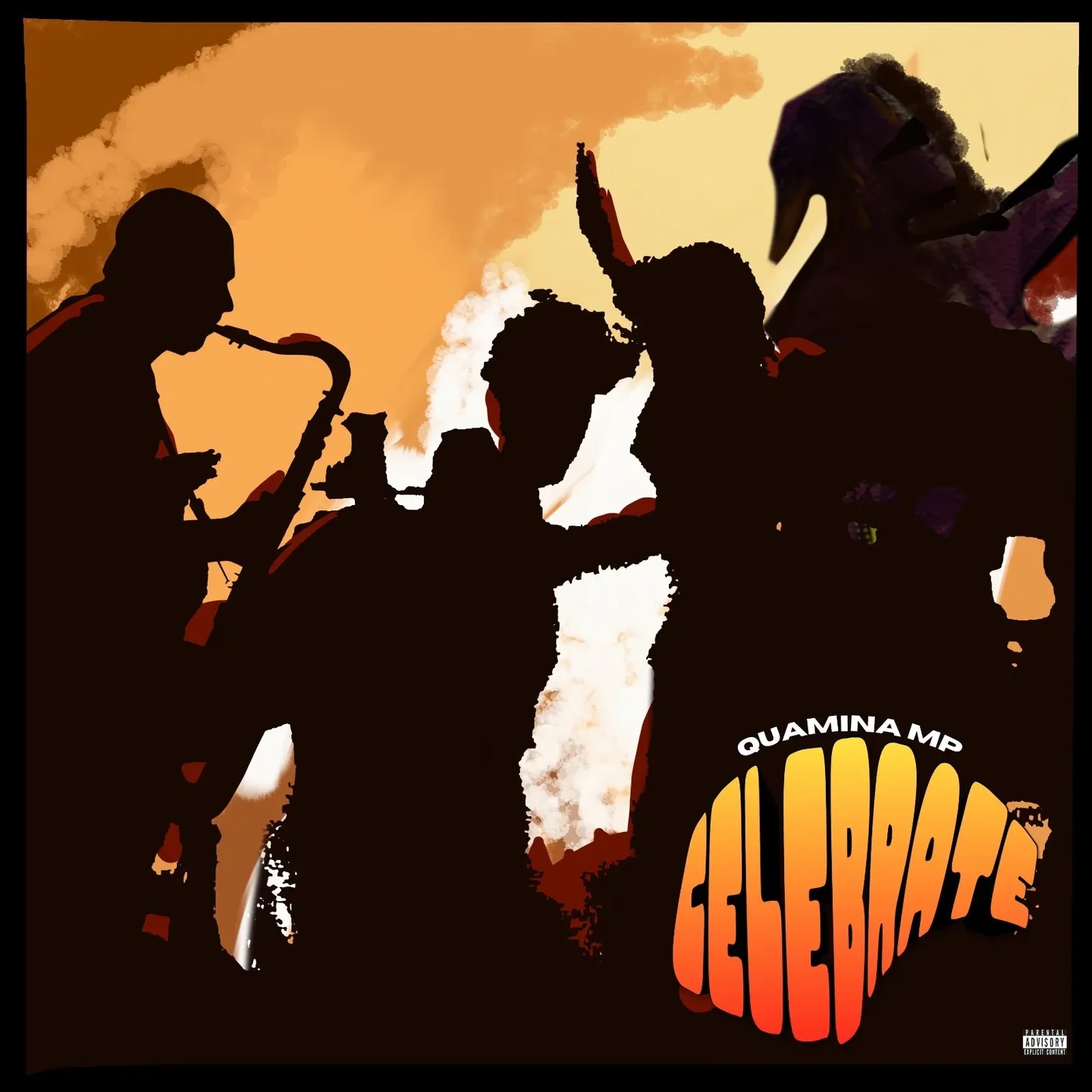 Quamina Mp - Celebrate (WYFL Riddim) (Prod by DJ Mac & Crash Dummy)