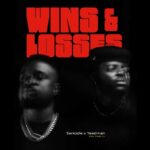 Sarkodie - Wins & Losses Ft. Yaadman fka Yung L (Prod by DJ Coublon)