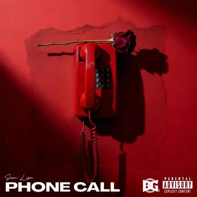 Sean Lifer - Phone Call