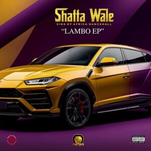Shatta Wale – Tek Di Yellow (Prod by Shatta Wale)