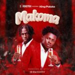 Strongman - Makoma Ft. King Paluta (Prod by Apya)