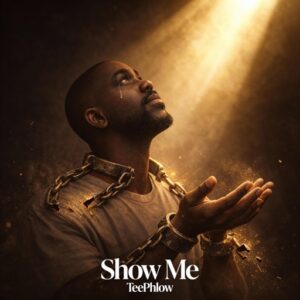 Teephlow - Show Me Ft. Loyce