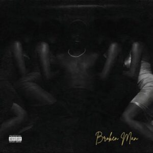 Tulenkey – Broken Man (Prod by Chensee Beats)