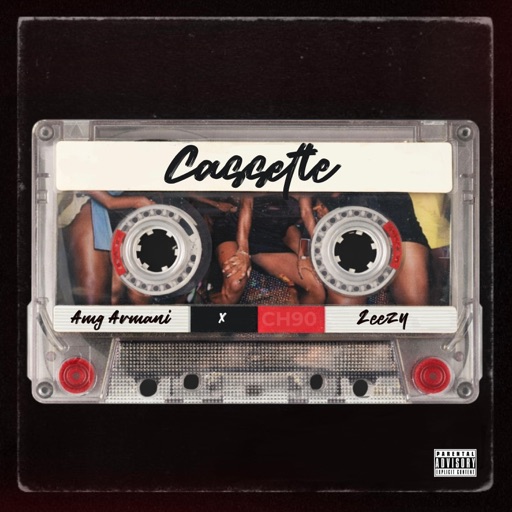 AMG Armani – Cassette Ft. Zeezy (Prod by Jay Scratch)