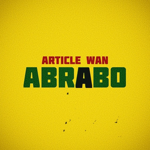 Article Wan - Abrabo