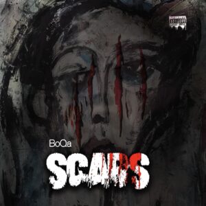 BoQa - Scars (Prod by Fox Beatz)