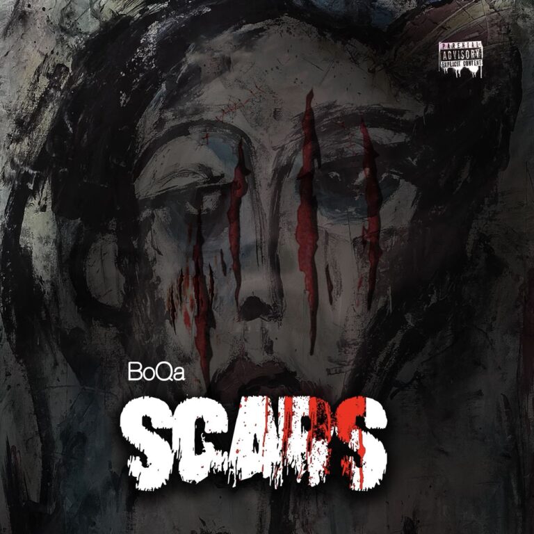 BoQa - Scars (Prod by Fox Beatz)