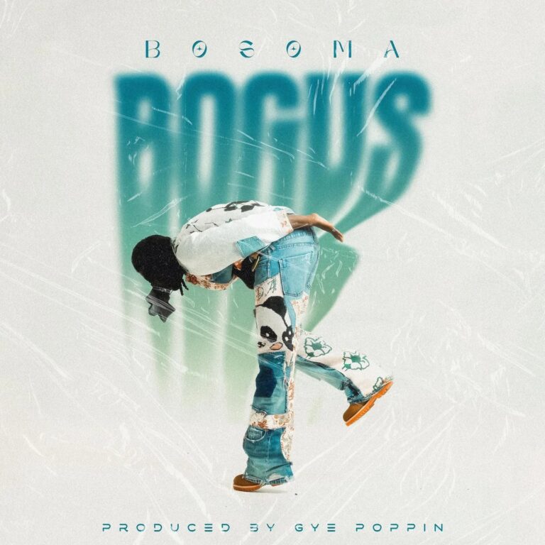 Bosoma – Bogus (Prod by Gye Poppin)