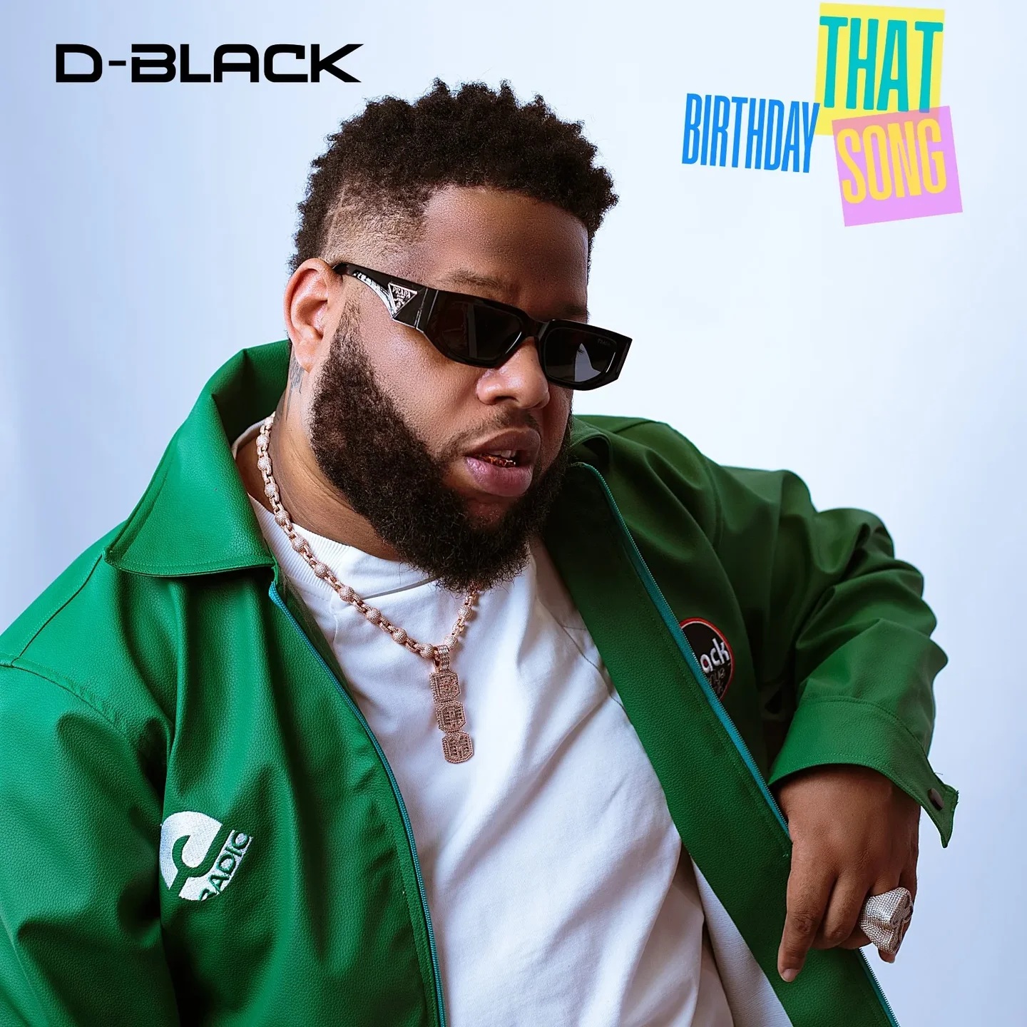 D-Black – That Birthday Song (Prod by DJ Nemesis)