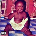 DarkoVibes - I Am Bigger (Full Album)