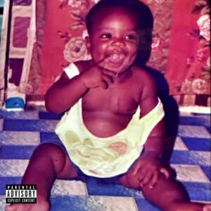 DarkoVibes - I Am Bigger (Full Album)