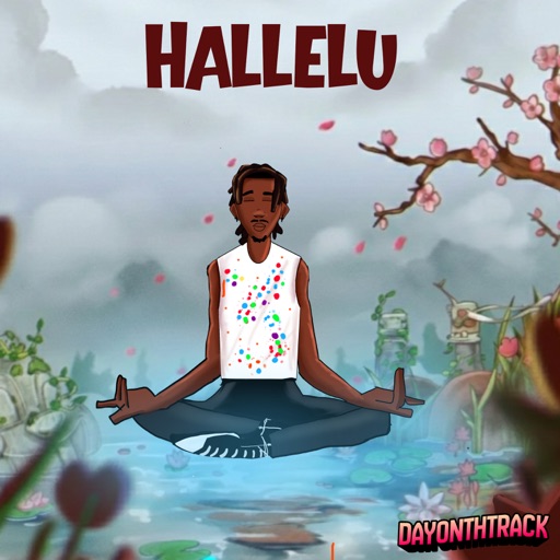 Dayonthetrack – Hallelu (Prod by Kwame Beatz)
