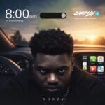 Donzy – 8am In The Morning (Prod by SimpsonDaBeat)