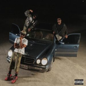 Essumann - Big Bricks II Ft. Medikal & Lalid (Prod by Swatty Beat)