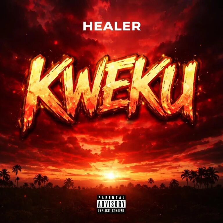 Healer – Kweku