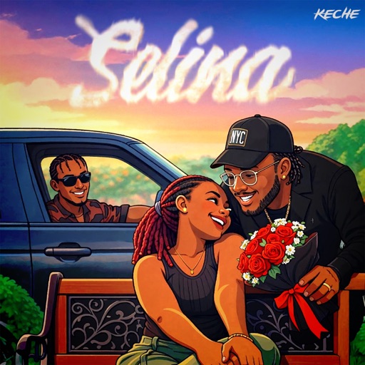 Keche – Selina