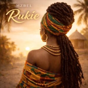 Mzbel – Rukie (Prod by Redfox)