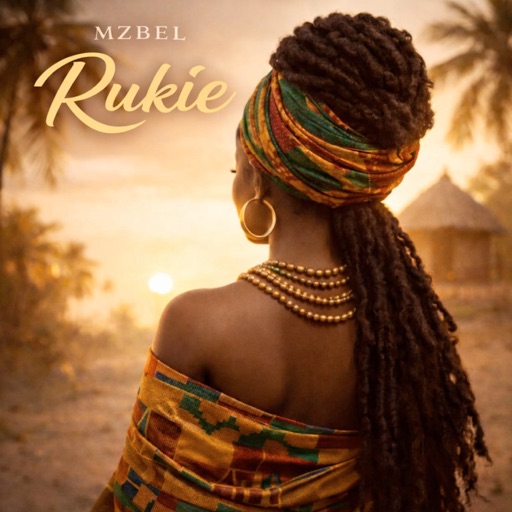 Mzbel – Rukie (Prod by Redfox)