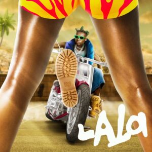 Olivetheboy – Lala (Prod by Beatz Vampire)