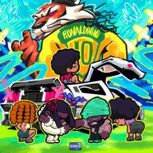 Oseikrom Sikanii - Ronaldinho Ft. Xlimkid (Prod by Atown TSB)