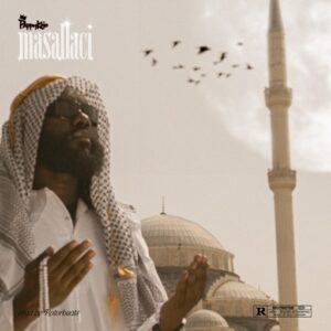 Pappy Kojo - Masallaci (Prod by Rotorbeats)