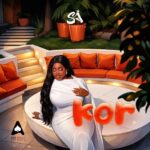 Sista Afia - Kor (Thank You) (Prod by ItJoe Beatz)