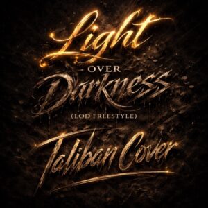 Stonebwoy - Light Over Darkness (LOD Freestyle) [Taliban Cover] (Prod by Mix Master Garzy)