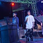 Talented Musician, Edmund Letu Has Changed His Stage Name