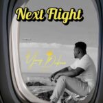 Young Dickson AKA YD - Next Flight (Prod by Short)