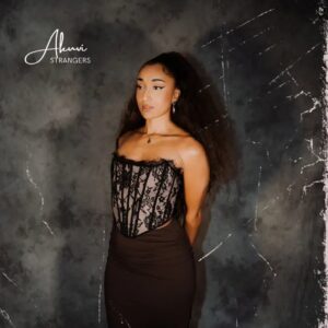 Akuvi - Strangers (Prod by Soulbase)