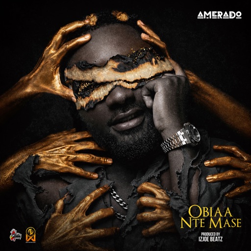 Amerado - Obiaa Nte Mase (Prod by IzJoe Beatz)