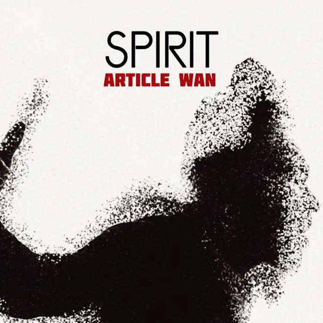 Article Wan - Spirit